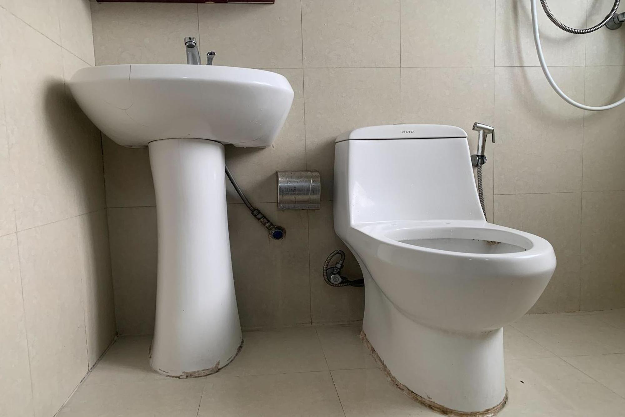Lucky Hotel Манила Екстериор снимка