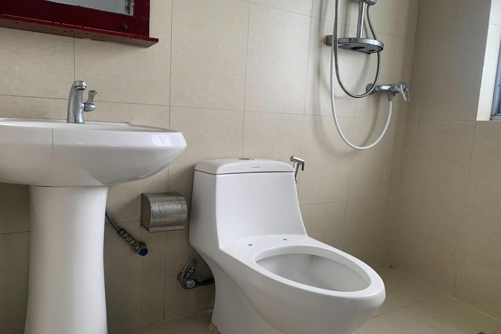Lucky Hotel Манила Екстериор снимка