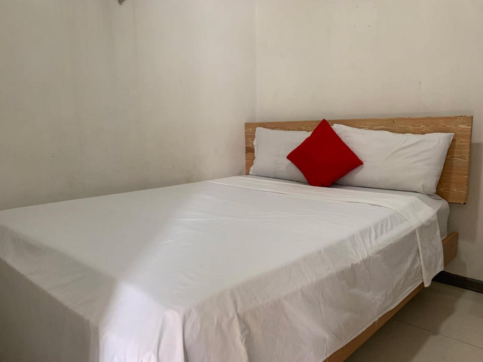 Lucky Hotel Манила Екстериор снимка