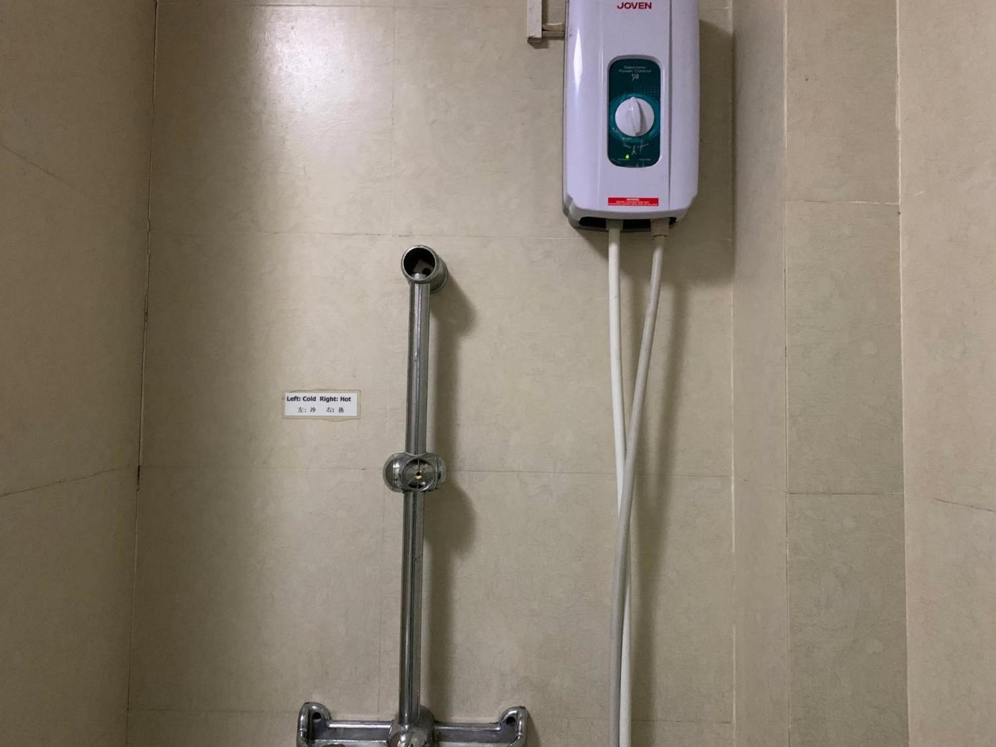 Lucky Hotel Манила Екстериор снимка