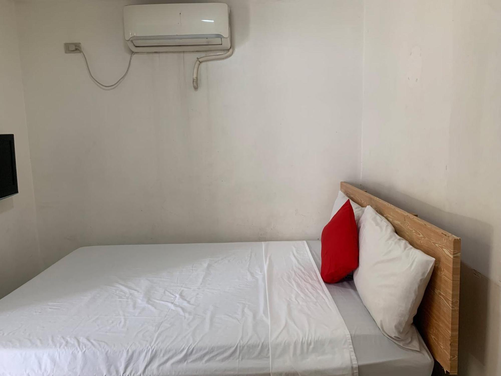 Lucky Hotel Манила Екстериор снимка