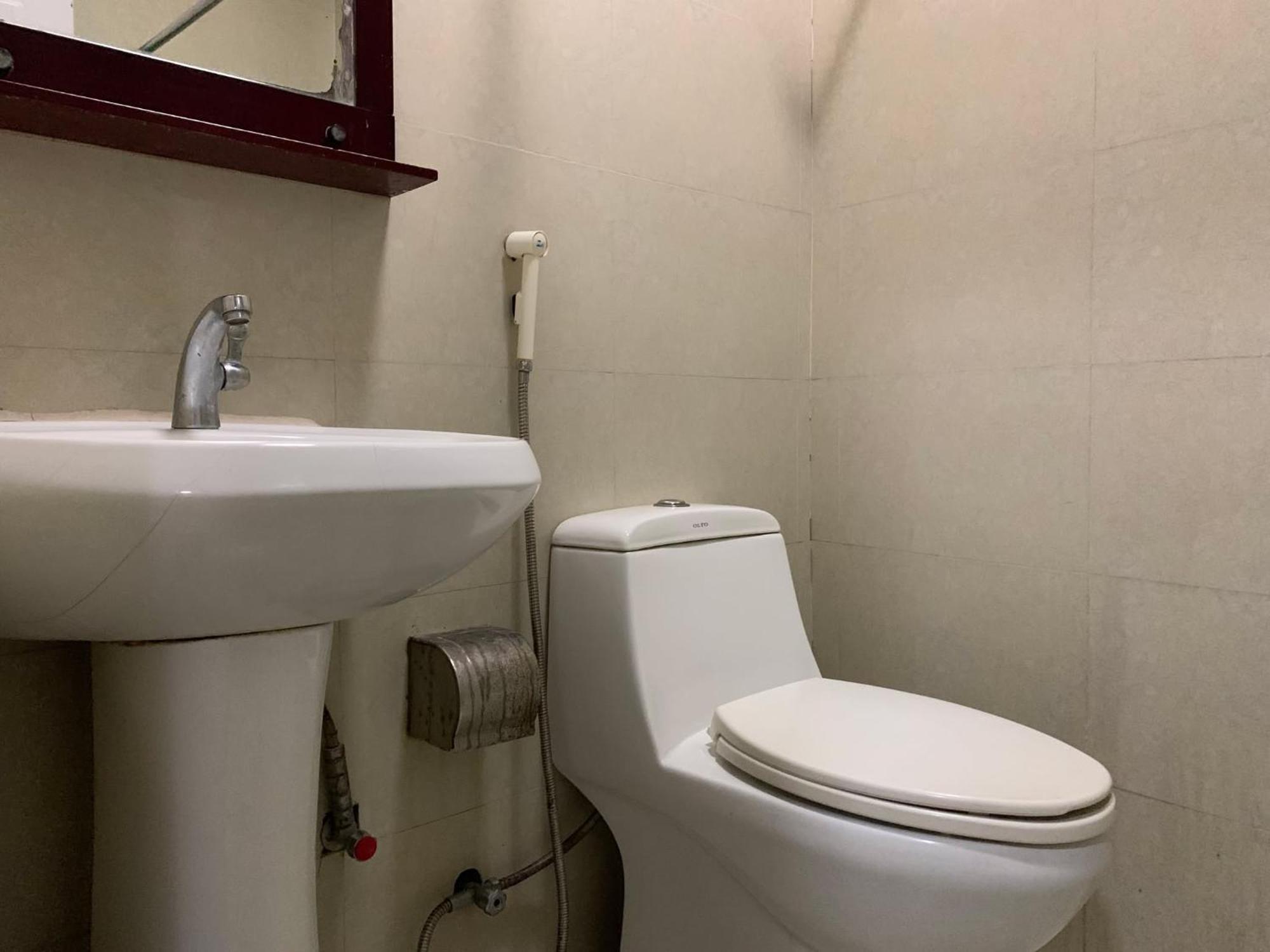 Lucky Hotel Манила Екстериор снимка