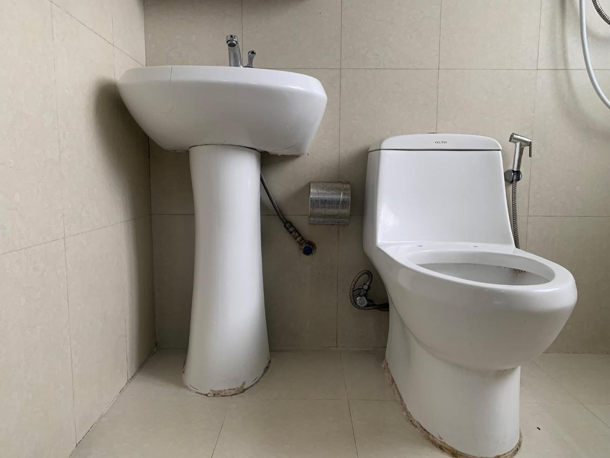 Lucky Hotel Манила Екстериор снимка