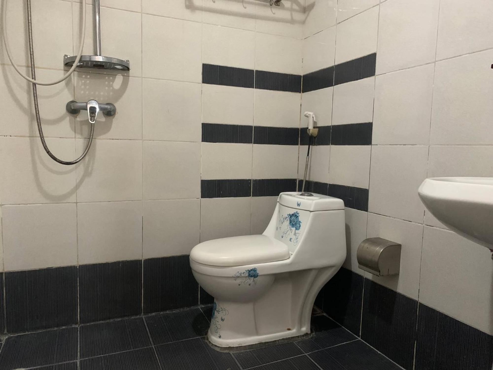 Lucky Hotel Манила Екстериор снимка