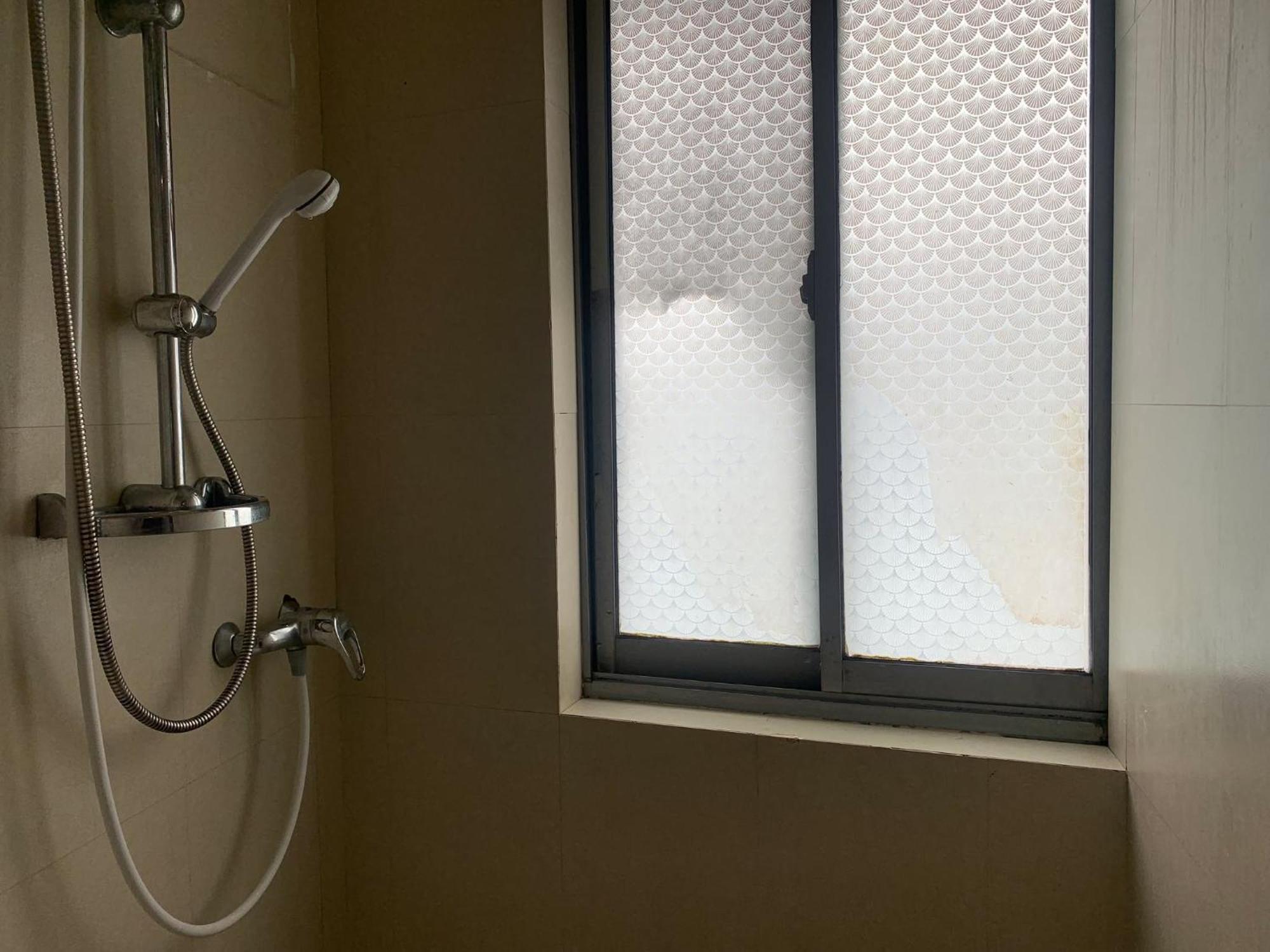 Lucky Hotel Манила Екстериор снимка